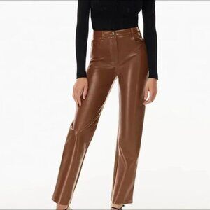 Aritzia Wilfred Melina Pant